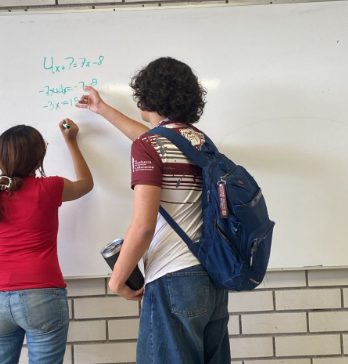 Ayuda en Matemáticas