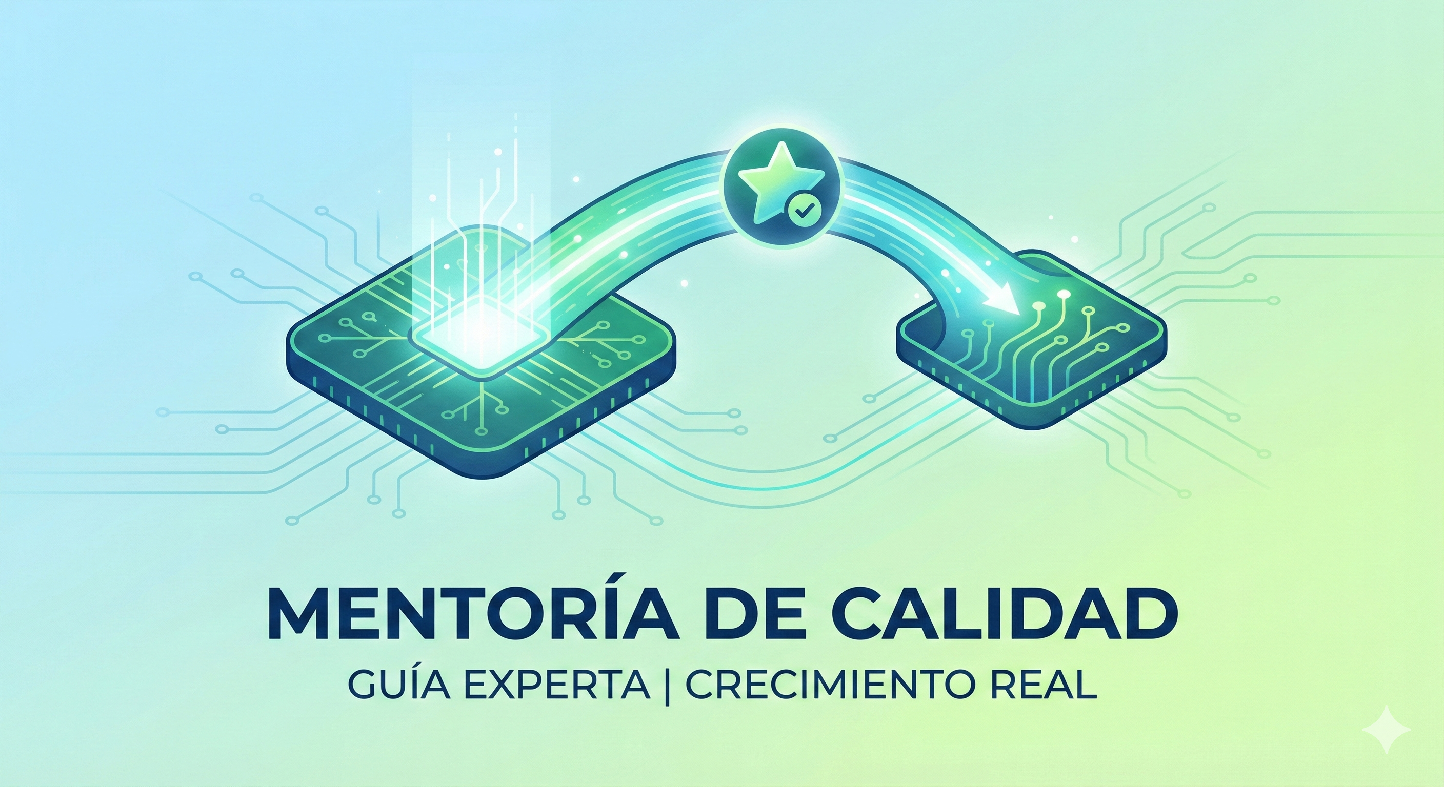 Mentoría